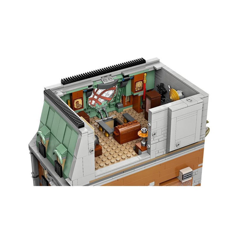 LEGO7076218 - ToyRunner