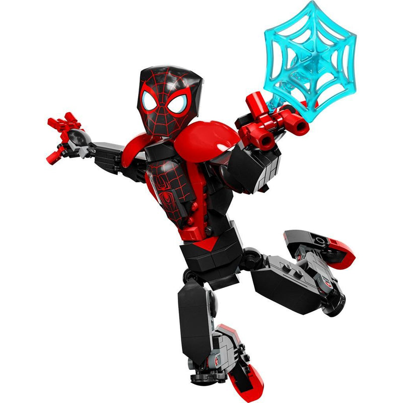 Lego Super Heroes 76225 Spiderman Miles Morales - ToyRunner