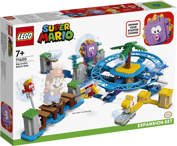 LEGO7071400 - ToyRunner