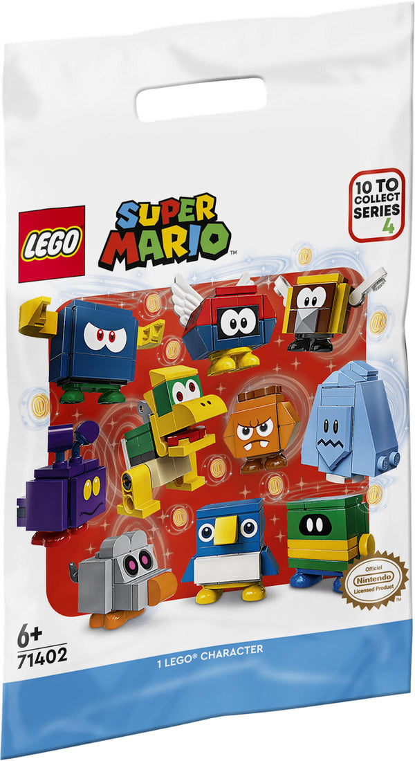 LEGO7071402 - ToyRunner
