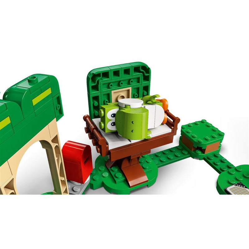 Lego Super Mario 71406 Yoshis Cadeauhuisje - ToyRunner
