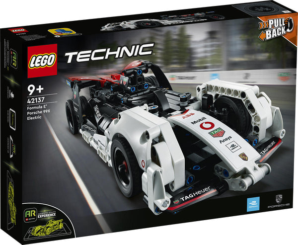 LEGO7042137 - ToyRunner