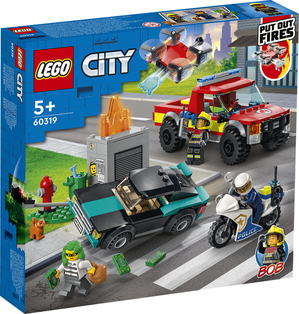 LEGO7060319 - ToyRunner
