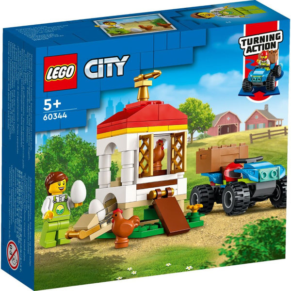 LEGO7060344 - ToyRunner