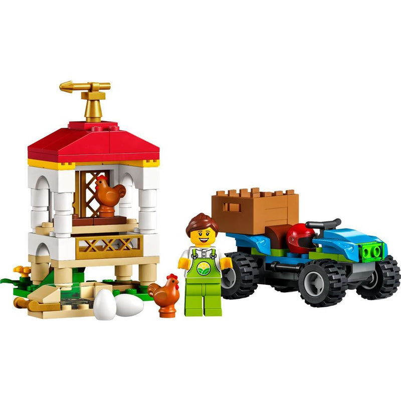 LEGO7060344 - ToyRunner