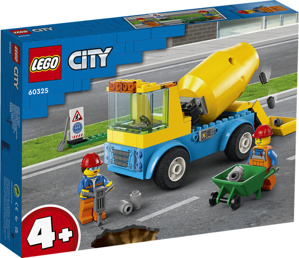 LEGO7060325 - ToyRunner