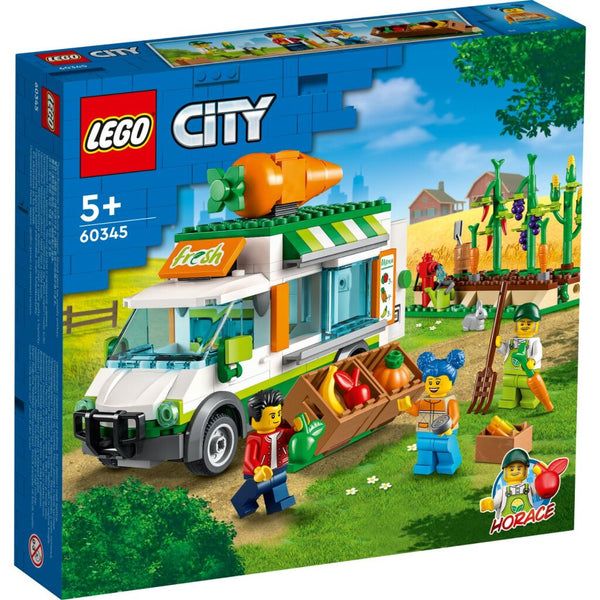 LEGO7060345 - ToyRunner