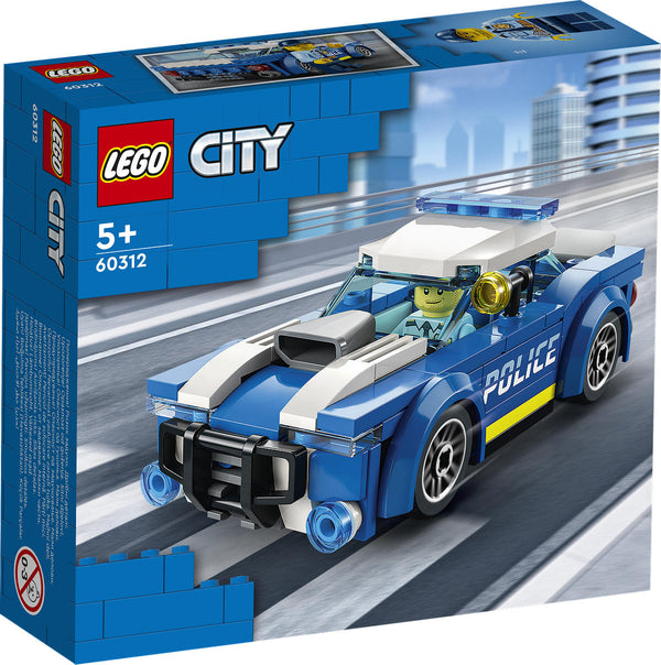 LEGO7060312 - ToyRunner