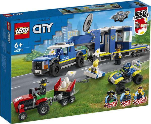 LEGO7060315 - ToyRunner