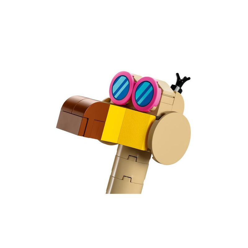 Lego Super Mario 71414 Conkdors Hoofdmepper