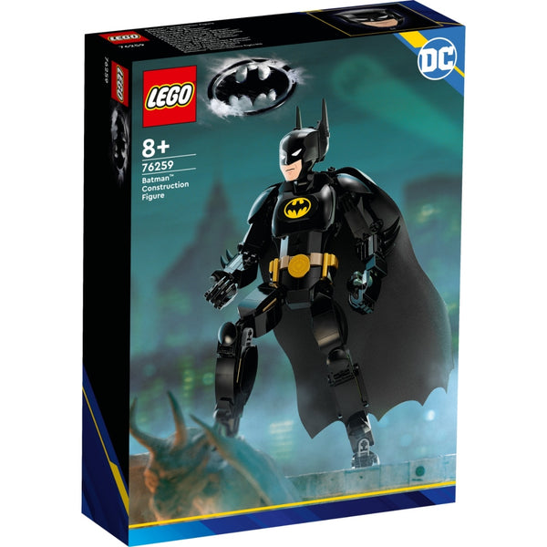LEGO Super Heroes 76259 Batman Bouwfiguur