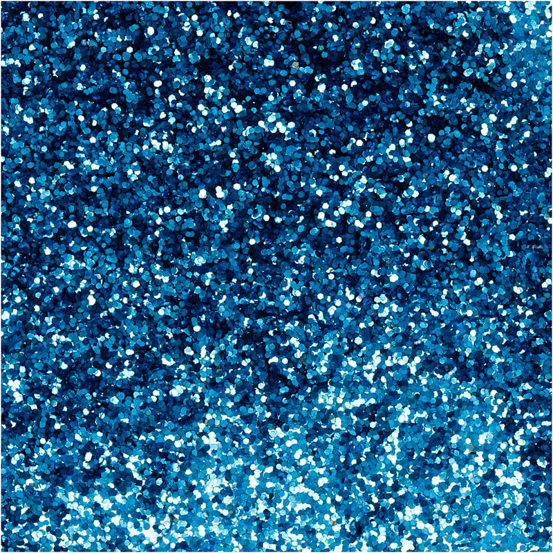 Bio Glitter Blauw, 10gr - ToyRunner