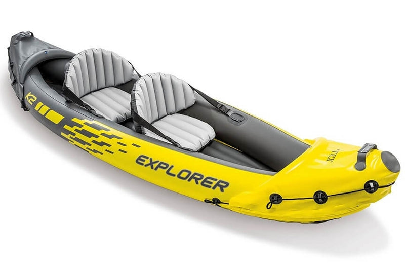 Intex Explorer K2 Kayak 68307NP