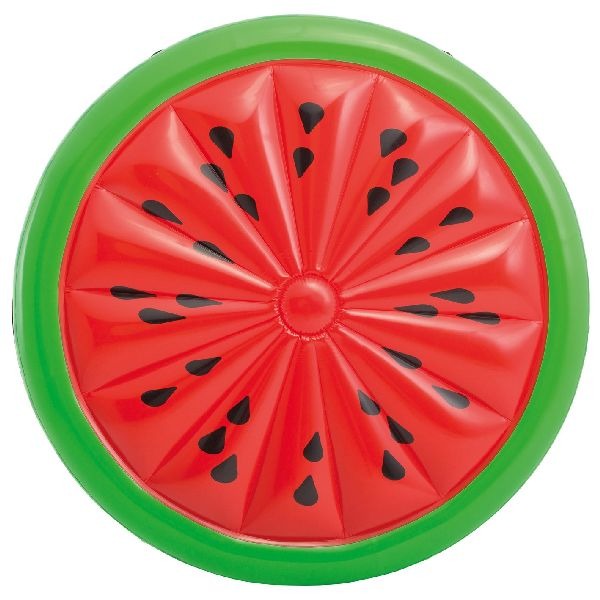 Intex Watermeloen Eiland 183x23 cm - ToyRunner