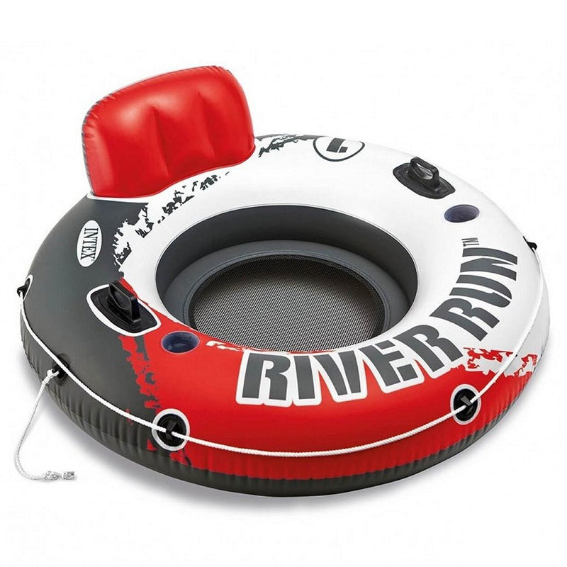 Intex 56825EU River Run Zwemband 135 cm - ToyRunner