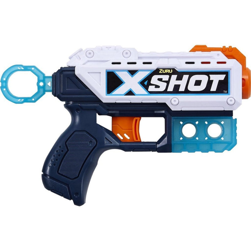 Zuru X-Shot Ultimate Shootout Pack - ToyRunner