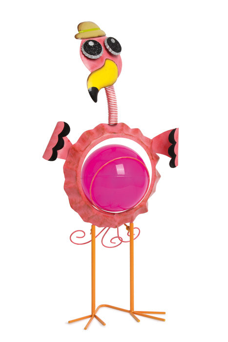 Solar Licht "Flamingo" - ToyRunner