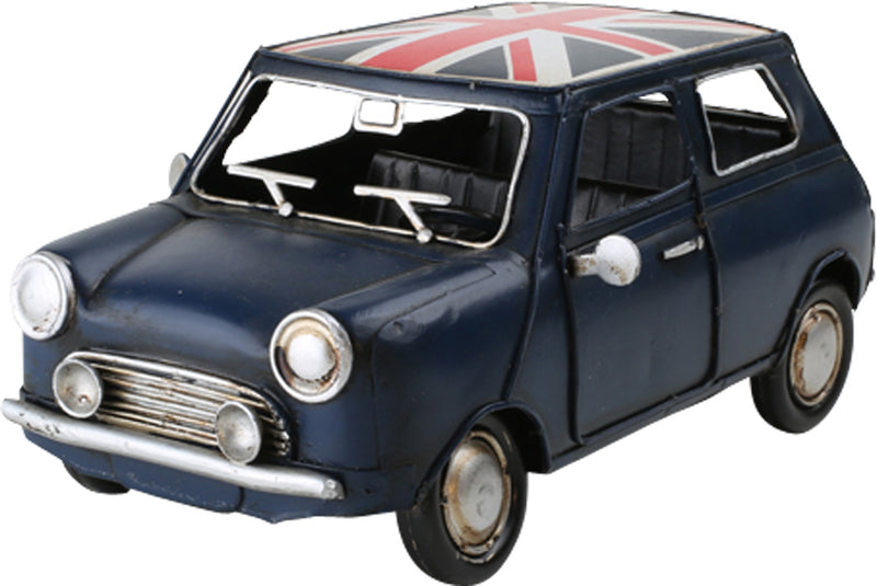 Small Car UK "Vintage Design" - ToyRunner
