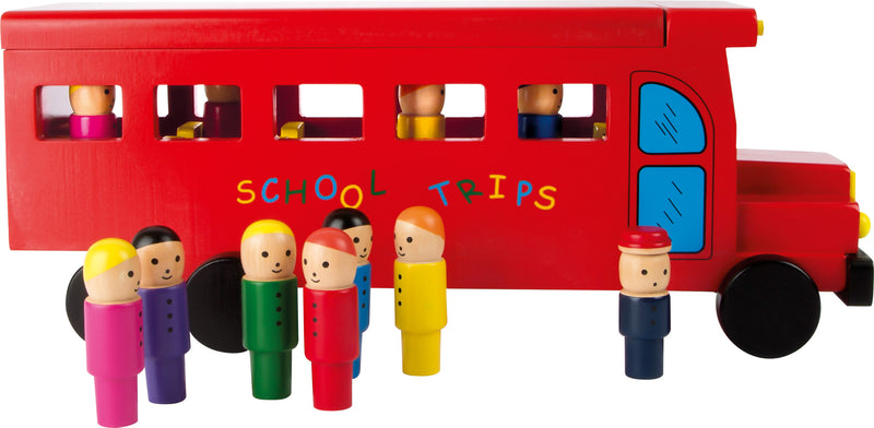 Schoolbus - ToyRunner