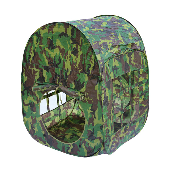 Speeltent Camouflage - ToyRunner