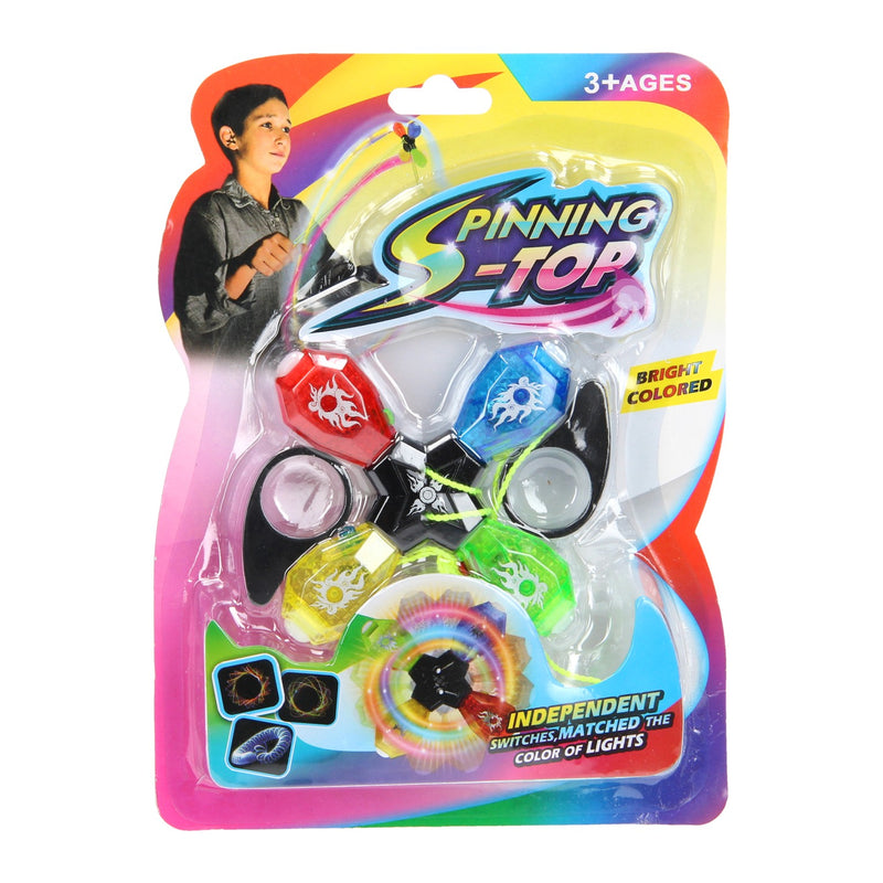 Spinning Top - ToyRunner