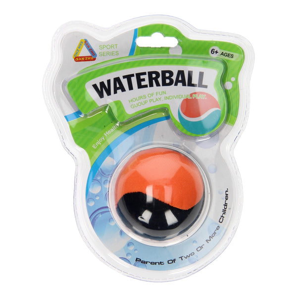 Water-Stuiterbal - ToyRunner
