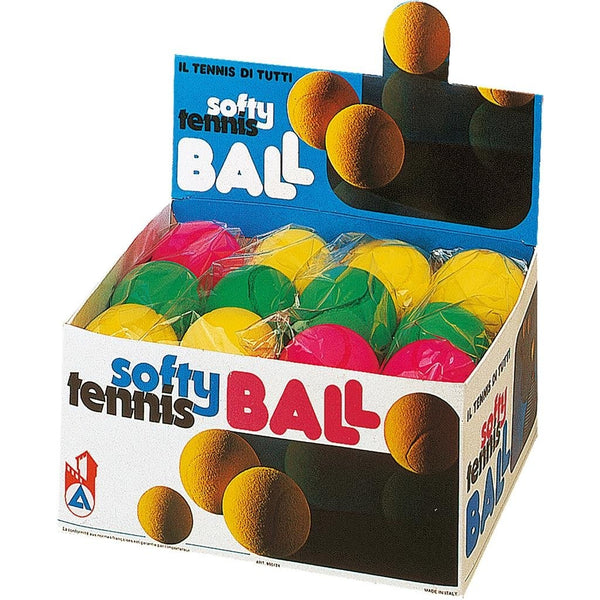 Tennisbal Soft - ToyRunner