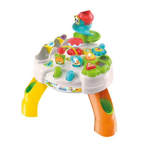 Clementoni Baby - Interactieve Activiteitentafel - ToyRunner