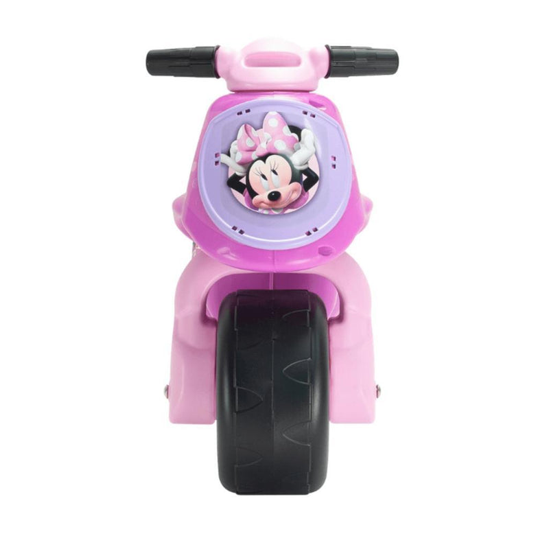 Injusa Loopmotor Disney Minnie Mouse Roze - ToyRunner