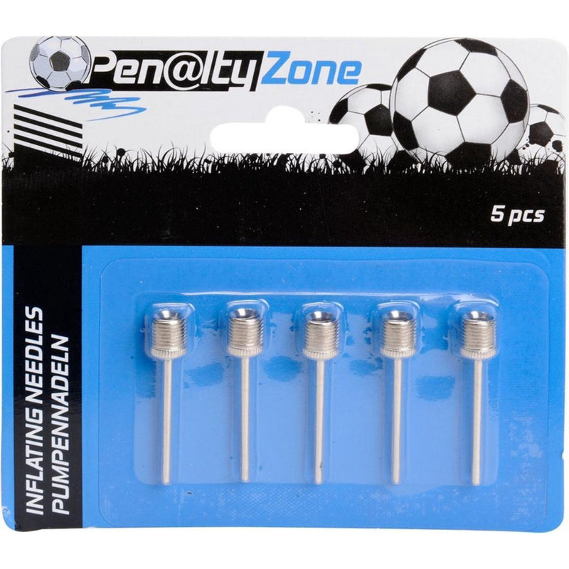 Penalty Zone Opblaasventiel voor Ballen 5 Stuks - ToyRunner