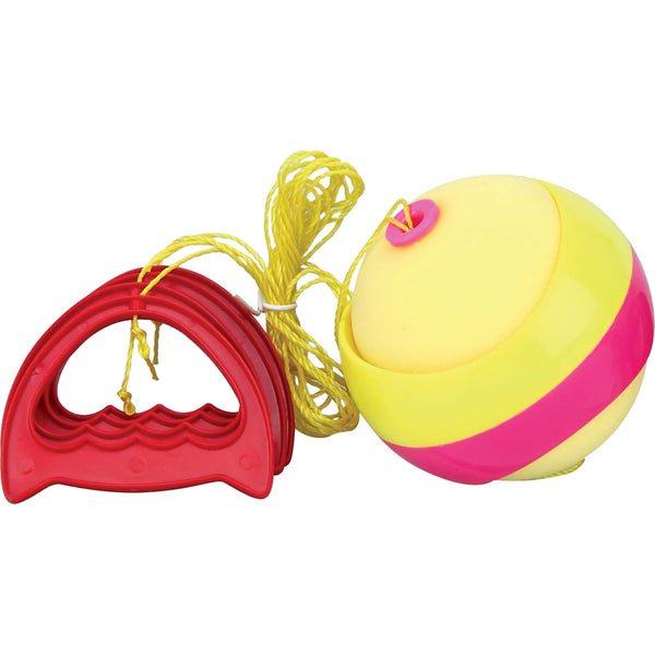 Summertime Splash Zoom Ball - ToyRunner