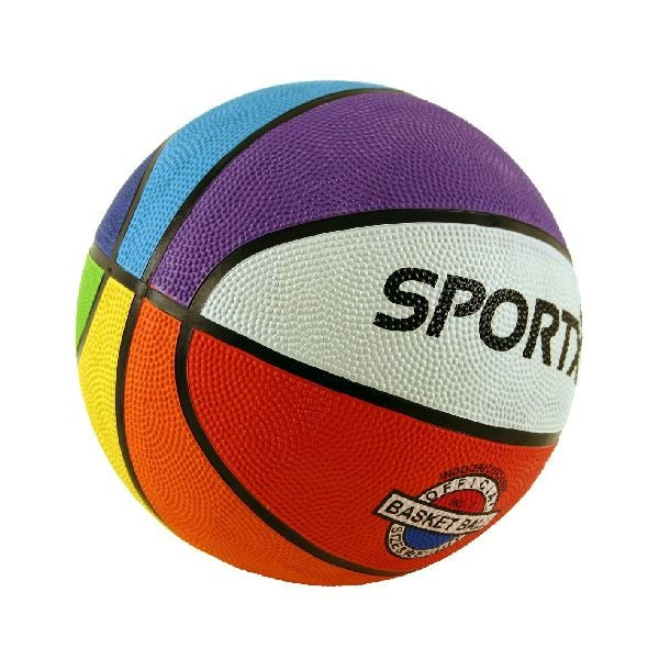 Basketbal SportX - ToyRunner