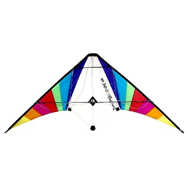 Rhombus Rain-bow Vlieger - ToyRunner