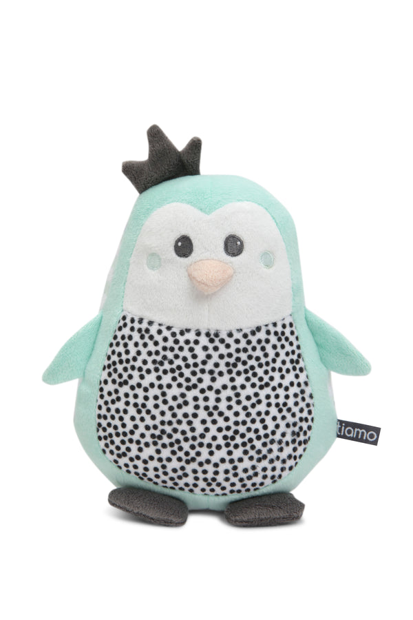 Hello Little One Pinguin knuffel 18cm - ToyRunner