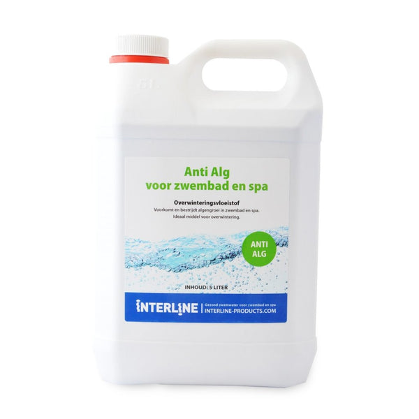 Interline Anti Alg 5 Liter - ToyRunner