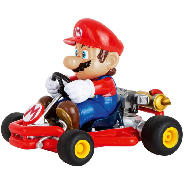 Carrera RC - Super Mario Pipe Kart - ToyRunner