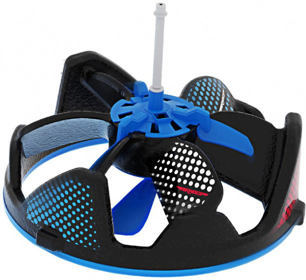 speelgoeddrone Gravitor junior zwart/blauw 2-delig - ToyRunner