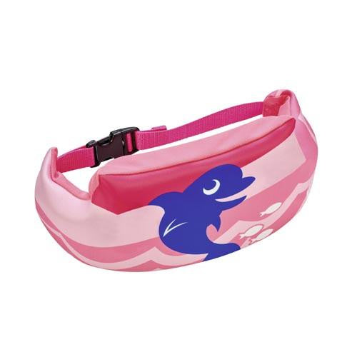 zwemgordel Sealife 15-30 kg meisjes neopreen roze - ToyRunner