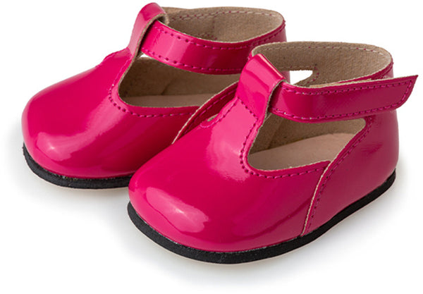 pop-accesoire schoenen meisjes textiel/kunstleer roze - ToyRunner