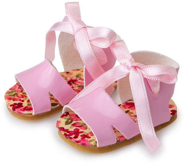 pop-accesoire schoenen meisjes textiel roze - ToyRunner