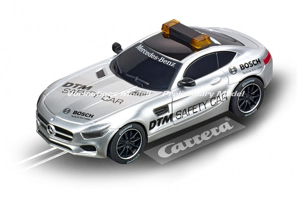 Carrera GO!!! Mercedes-AMG GT DTM Safety Car - ToyRunner