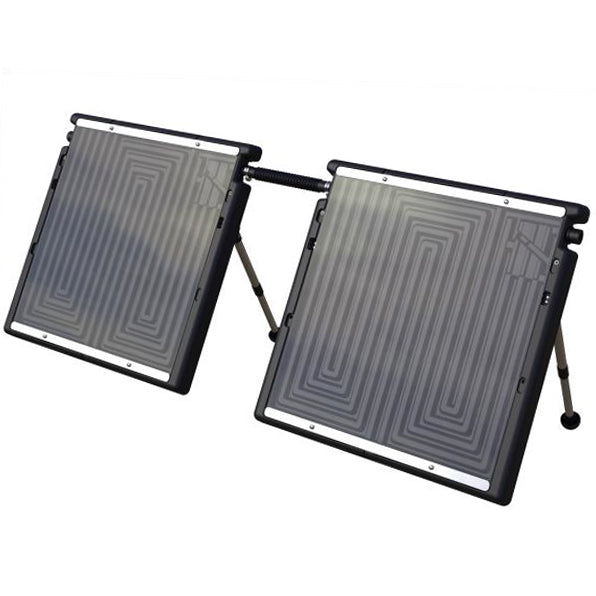 Comfortpool Solar Paneel Double CP-80023