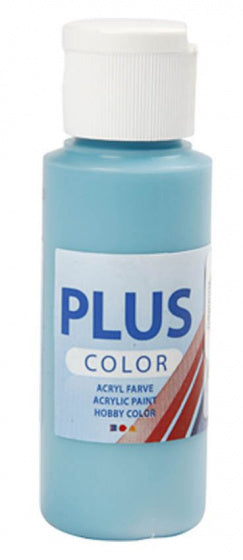 acrylverf Plus Color 60 ml turquoise - ToyRunner