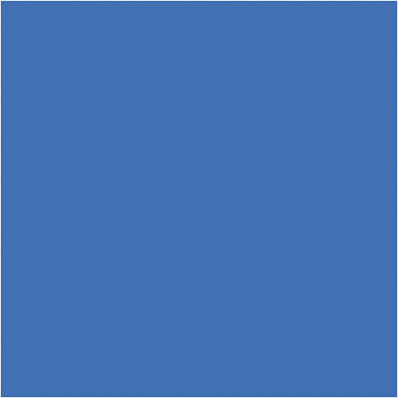 acrylverf 'Plus Color' primair blauw 250ml - ToyRunner