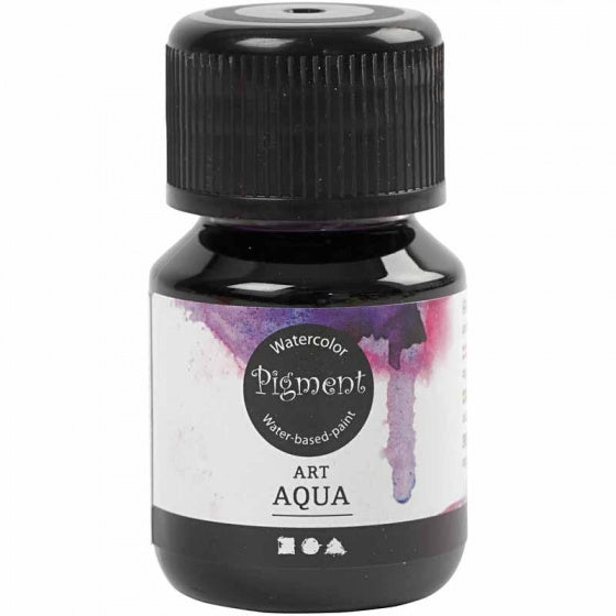 aquarelverf Art Aqua 30 ml paars - ToyRunner