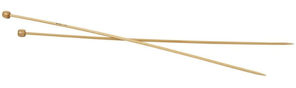 breinaalden bamboe 3,5 mm 35 cm - ToyRunner