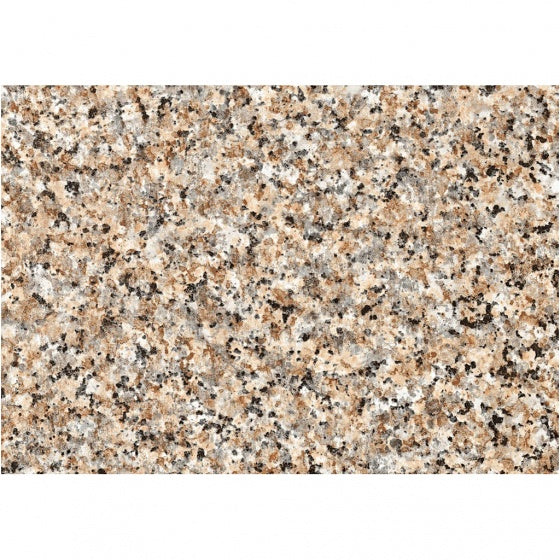 zelfklevende folie grof graniet bruin rol 45x200cm - ToyRunner