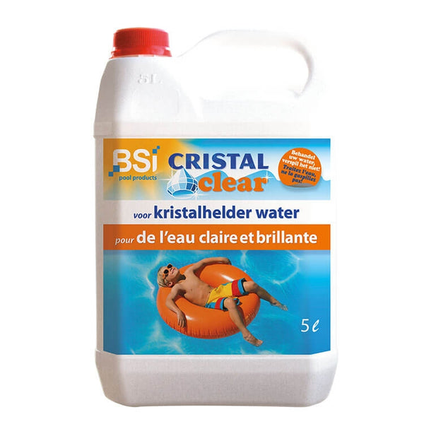 Cristal Clear  5L 6227