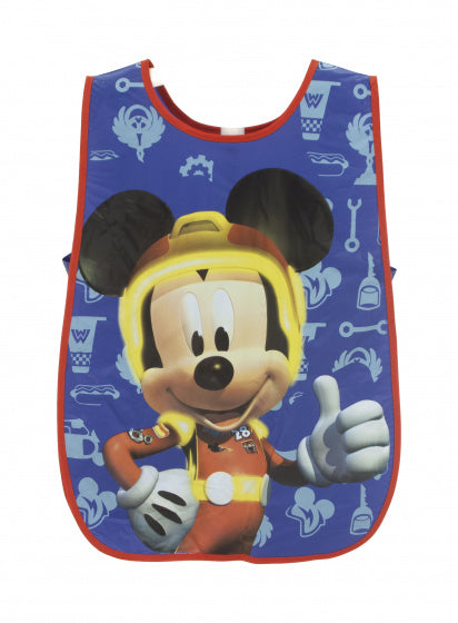 kinderschort Mickey Mouse junior 46 cm PVC blauw - ToyRunner