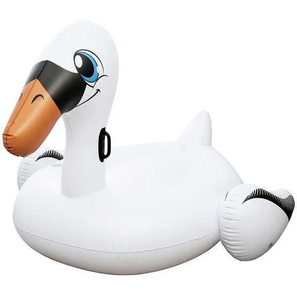 Bestway Swan Rider XL voor volwassene - ToyRunner